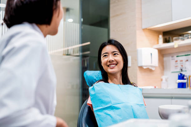 Oral Surgery in Roma, TX