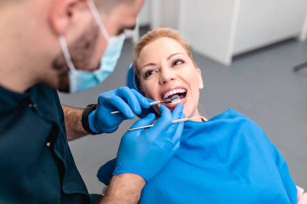 Advanced Technology for Better Dental Care in Roma, TX