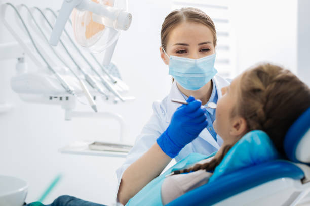 Best Dental Exams and Cleanings  in Roma, TX